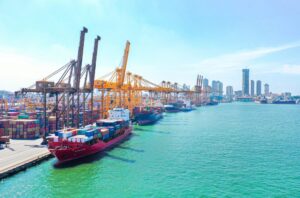 Home Colombo Port Rises to 20th Among the World’s Busiest Container Ports