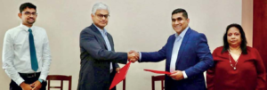 Sri Lanka Strengthens Trade and Investment Links with Qatar and Lebanon