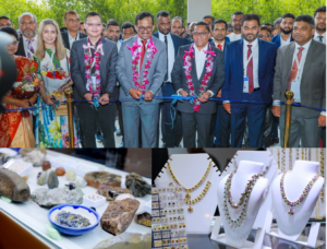Home SL Government Aims to Make Ratnapura a Global Gem and Jewellery Hub