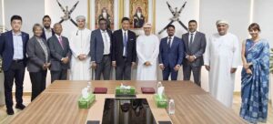 Port City Colombo Strengthens Investment Engagement Across UAE, Oman and Qatar