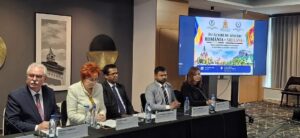 Home Sri Lanka and Romania Expand Cooperation in Employment, Trade and Investment