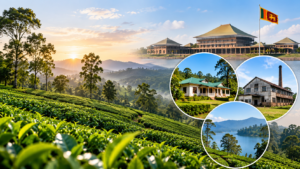 Home Cabinet Approves Leasing of 15 State Plantation Properties to Private Investors