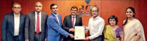Home Sri Lanka Secures Over US$20 Million Investment in Pharmaceutical Manufacturing