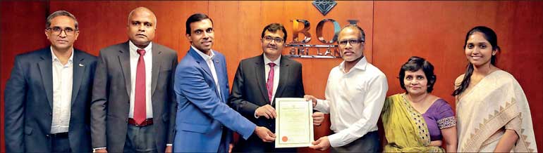 Sri Lanka Secures Over US$20 Million Investment in Pharmaceutical Manufacturing